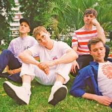 Glass Animals Gooey Gilligan Moss Remix Lyrics Genius Lyrics I love their lyrics and i love that they leave you to interpret the meaning. glass animals gooey gilligan moss