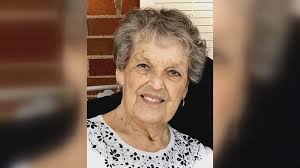 Obituary: Wilson, Vera