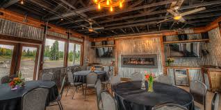 This is a test description. The Cannery Lodge Your Home On The River