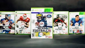 But the ones i am going to list go above and beyond so here we go. Ncaa Football Ea Sports Lives On Five Years After Its Demise