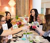 Modern Calligraphy for Beginners at Cafe 86 West Covina