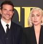 Bradley Cooper and Lady Gaga movie from people.com