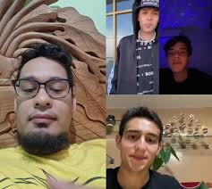 #dúo con @Luisito Garob #Dúo