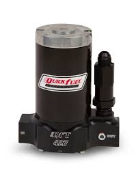 Selecting The Correct Regulator For Your Car Holley Motor Life
