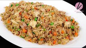 Chicken Fried Rice Recipe Video Seonkyoung Longest Fried Rice Chicken Fried Rice Recipe Chicken Fried Rice