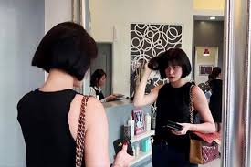 Inamin ni bea alonzo na nahirapan siyang magbawas ng timbang dahil meron siyang health issues. Bea Alonzo S New Haircut Bea Bob Is Nakakabata Pep Ph