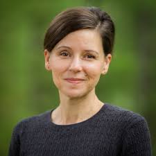 Pauline Davidson's Instagram, Twitter & Facebook