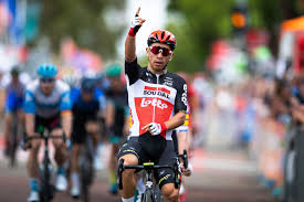 Caleb ewan is a road and tracks bicycle racer in australia. Caleb Ewan Sprinters Need To Have Respect For Each Other Cyclingnews