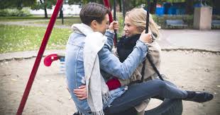 Criusing natt til 1 mai vestfold. Ruby Dagnall Skam Ruby Kliner Til I Ny Musikkvideo