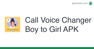 Pick up the phone, elmo's calling! Call Voice Changer Boy To Girl Apk 3 2 0 Android App Download