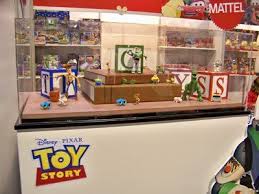The Largest Toy Company In The World Closed Their Last American Factory In 2002 Mattel Headquartered In California Produces 65 Percen Pixar Toys Mattel Toys