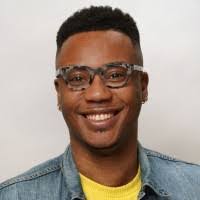 Darius Booker's Instagram, Twitter & Facebook