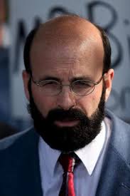 Schindler Spokesman Brother Paul Odonnell Announces Foto de stock de  contenido editorial