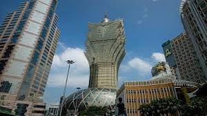 Macau has a relatively older population, with less than. Macau Territory Profile Bbc News
