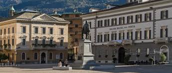 Banca popolare di sondrio, bellano, lecco, lombardia, włochy — lokalizacja na mapie, telefon, godziny otwarcia, opinie. Piazza Garibaldi In Sondrio