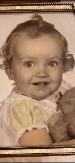 Then and Now Photos of a Baby Boomer Turning 60