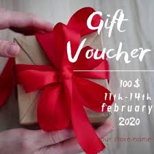 Maybe you would like to learn more about one of these? 1 160 Gift Card Customizable Design Templates Postermywall