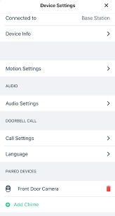 If you already use the arlo app, make sure that you're using the latest version. Arlo Audio Doorbell Should You Buy Review 2021 Iotdiy