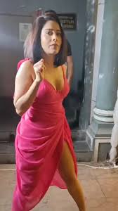 Celebrity nushrat bharucha 2 video