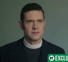 Grantchester series 3 episode 3 recap: Sidney and Amanda give into  temptation as Geordie's sins come back to haunt him. ITV, 13th Street and  ABC in Australia, PBS Masterpiece