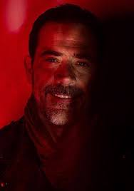 Negan Winchester