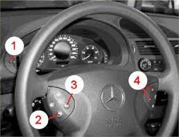 If you replace any fuses, make sure to. A Class Service Reset Questions Answers With Pictures Fixya