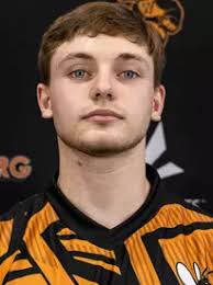 2025-26 Esports Roster