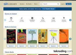 Sciencedirect menyediakan juga artikel dan buku selain jurnal internasional.di dalamnya ada yang berbayar maupun yang gratis. Top 15 Situs Download Ebook Gratis Pdf Legal Lengkap