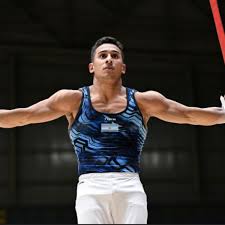 Daniel Villafañe, un oro que reluce hacia el futuro