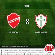 In some years, it was not played at all. Vila Nova X Portuguesa Campeonato Brasileiro Serie B 26 08 21h50 Jovem Pan