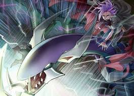 Yuto And Dark Rebellion Xyz Dragon Yugioh Anime Anime Images