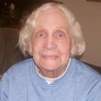 Mary Ann Olander Obituary (1923