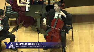 Music Trio For Flute Cello And Piano Op 23 No 1 1990 Liebermann Trio Cello Music