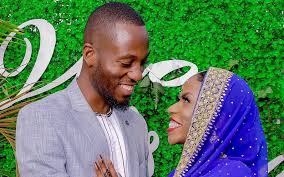 Knicks fan spits over 50 cent and hits trae young in the back of the neck, gets banned from madison square garden! Vinka Finally Shows The Face Of Her Prince Charming Nelly Witta Joripress