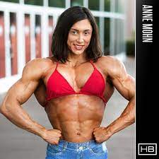 HerBiceps on X: Anne Mohn has 13 videos and nearly 70 images featured on  her profile on t.coh7usk7xrP1 . . . #herbiceps #femalemuscle #ifbb  #olympian t.co1jHHemfxGa t.co2jOO4uZv7P  X