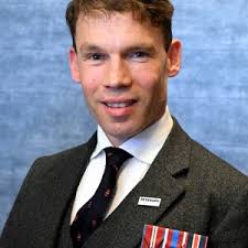 Harry Douglas-Hamilton