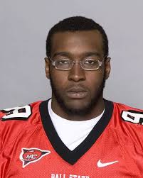 Football's Darius Hill Named to National Watch List