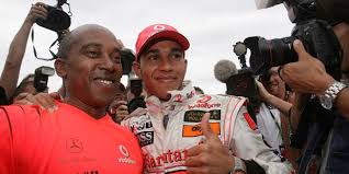 So hoch ist sein vermögen. Lewis Hamilton Ist Der Reichste Britische Sportler Aller Zeiten