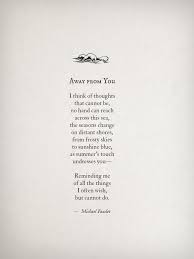 Lovequotesrus Lang Leav Poems Poetry Words Michael Faudet