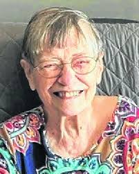 Jean LESLIE Obituary (1937