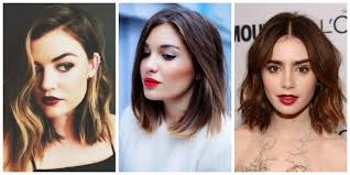 Acconciature carine per capelli corti, tagli di capelli acconciature, . Caschetto Lungo Perche Sceglierlo Roba Da Donne