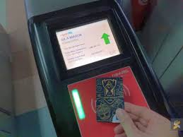 I still remember that when i used the highway or went to school, i already started using tng. This Has To Be The Stupidest Way To Top Up Your Touch N Go Card Ever Soyacincau Com
