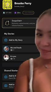 Brooke Ferry | TikTok