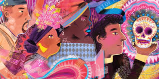 Interview: Cesar Jaquez of SIN MUROS LATIN X FESTIVAL at STAGES HOUSTON