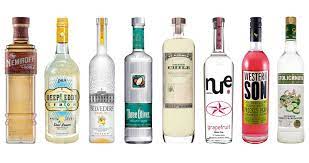 Best Flavored Vodkas To Try Now Chilled Magazine