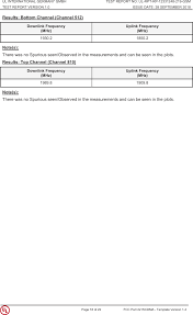 Rienmeijer, glenn bynum, george nolan. 41810 Robert Schick Test Report The Procter Gamble