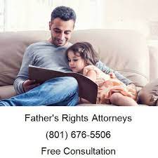 You may be able to handle these difficult times better by enlisting the help of a dedicated and compassionate attorney. Father S Rights In Utah 801 676 5506 Free Consultation Divorce Lawyers Family Law Attorney Fathers Rights