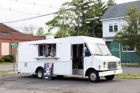 The Box Food Truck — Fusion restaurant food truck in Garwood, New Jersey