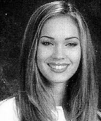 Megan Fox poses for yet another stunning magazine cover but claims 'I was  never the pretty girl' at school