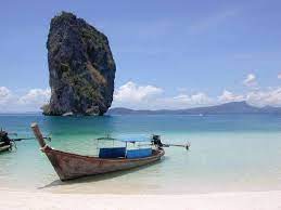 We did not find results for: Krabi Or Phuket Which Is A Better Base For A Thailand Beach Holiday Krabi Island Island Tour Thailand Beaches